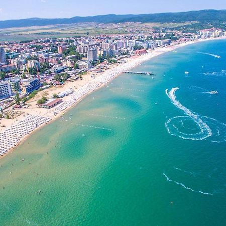 Sapphire 202 Studio Sunny Beach Ngoại thất bức ảnh