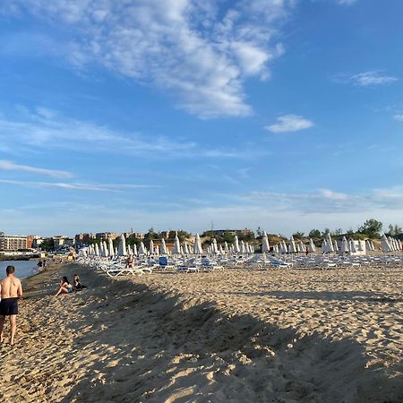 Sapphire 202 Studio Sunny Beach Ngoại thất bức ảnh