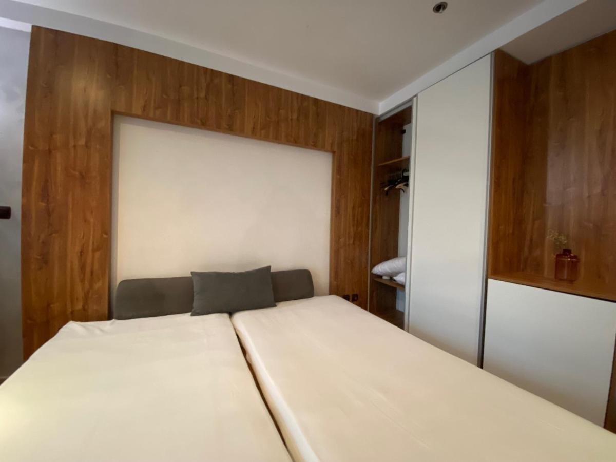 Sapphire 202 Studio Sunny Beach Ngoại thất bức ảnh