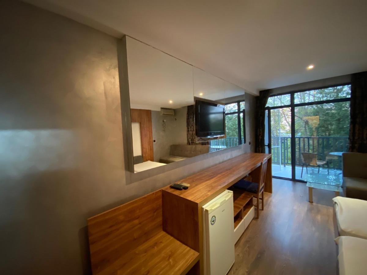Sapphire 202 Studio Sunny Beach Ngoại thất bức ảnh