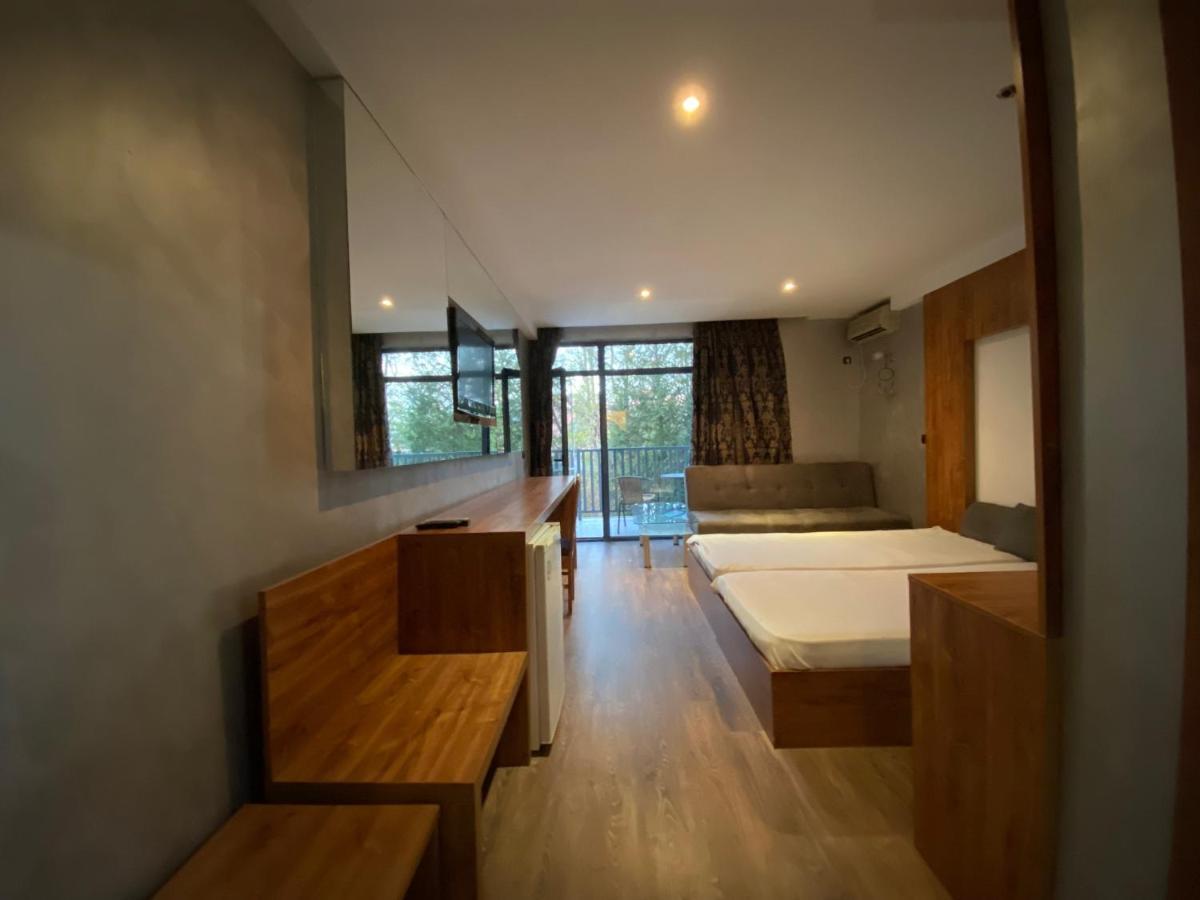 Sapphire 202 Studio Sunny Beach Ngoại thất bức ảnh