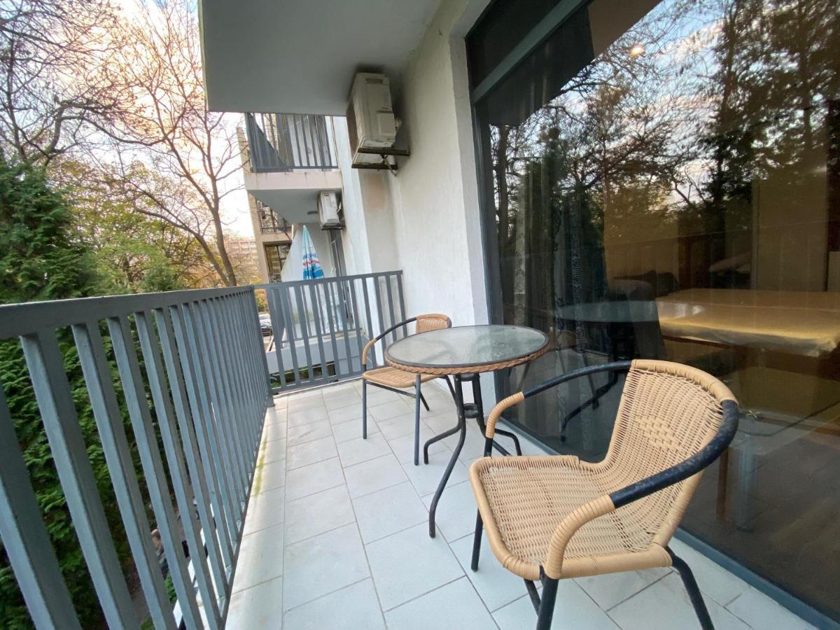 Sapphire 202 Studio Sunny Beach Ngoại thất bức ảnh