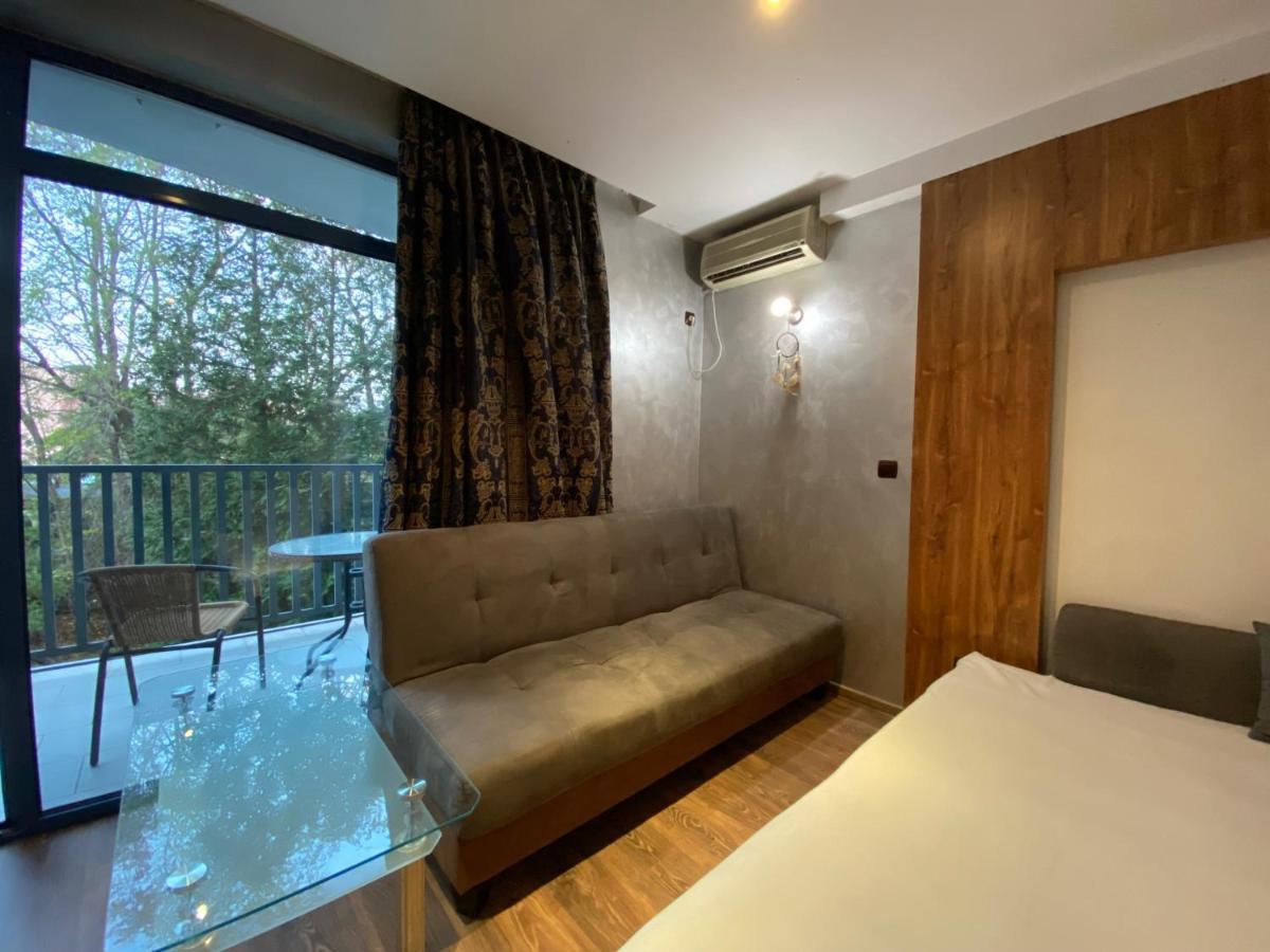 Sapphire 202 Studio Sunny Beach Ngoại thất bức ảnh