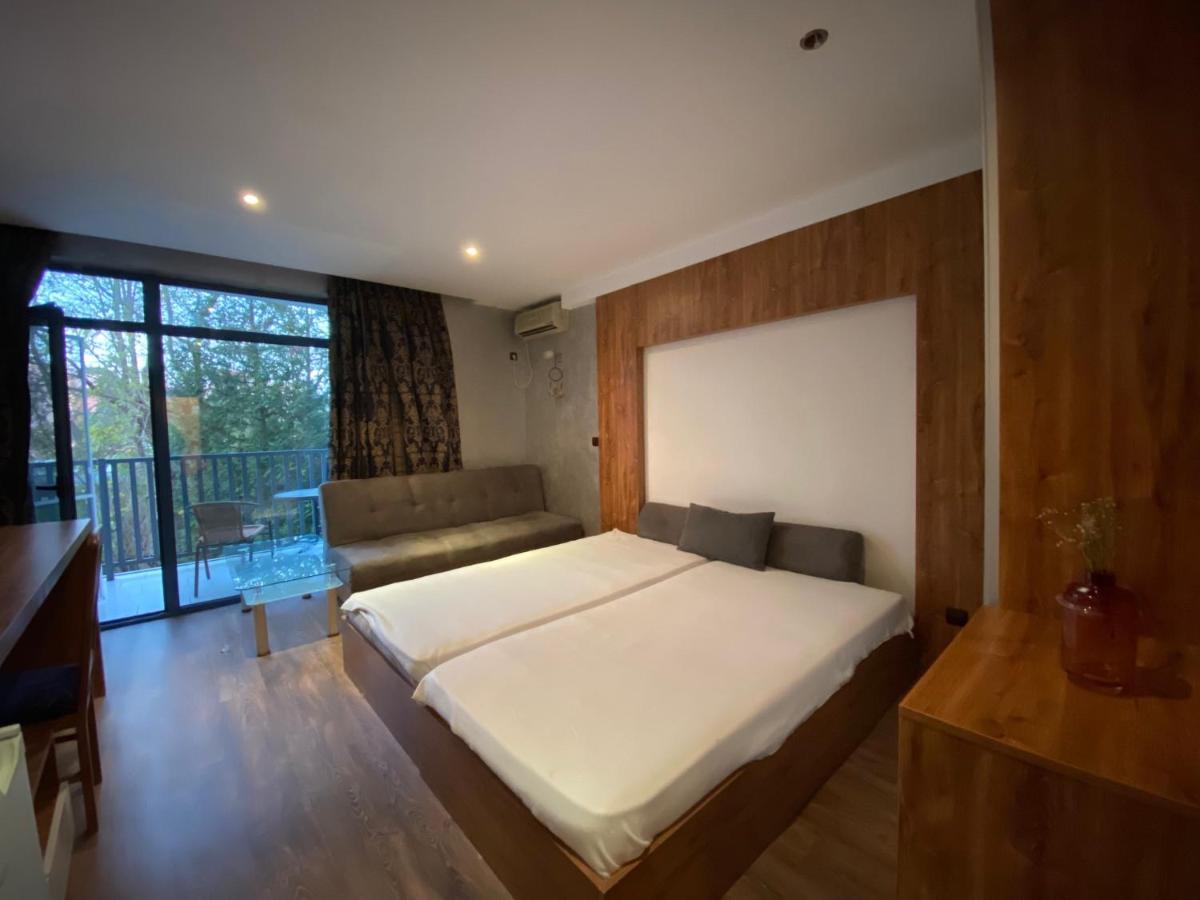 Sapphire 202 Studio Sunny Beach Ngoại thất bức ảnh