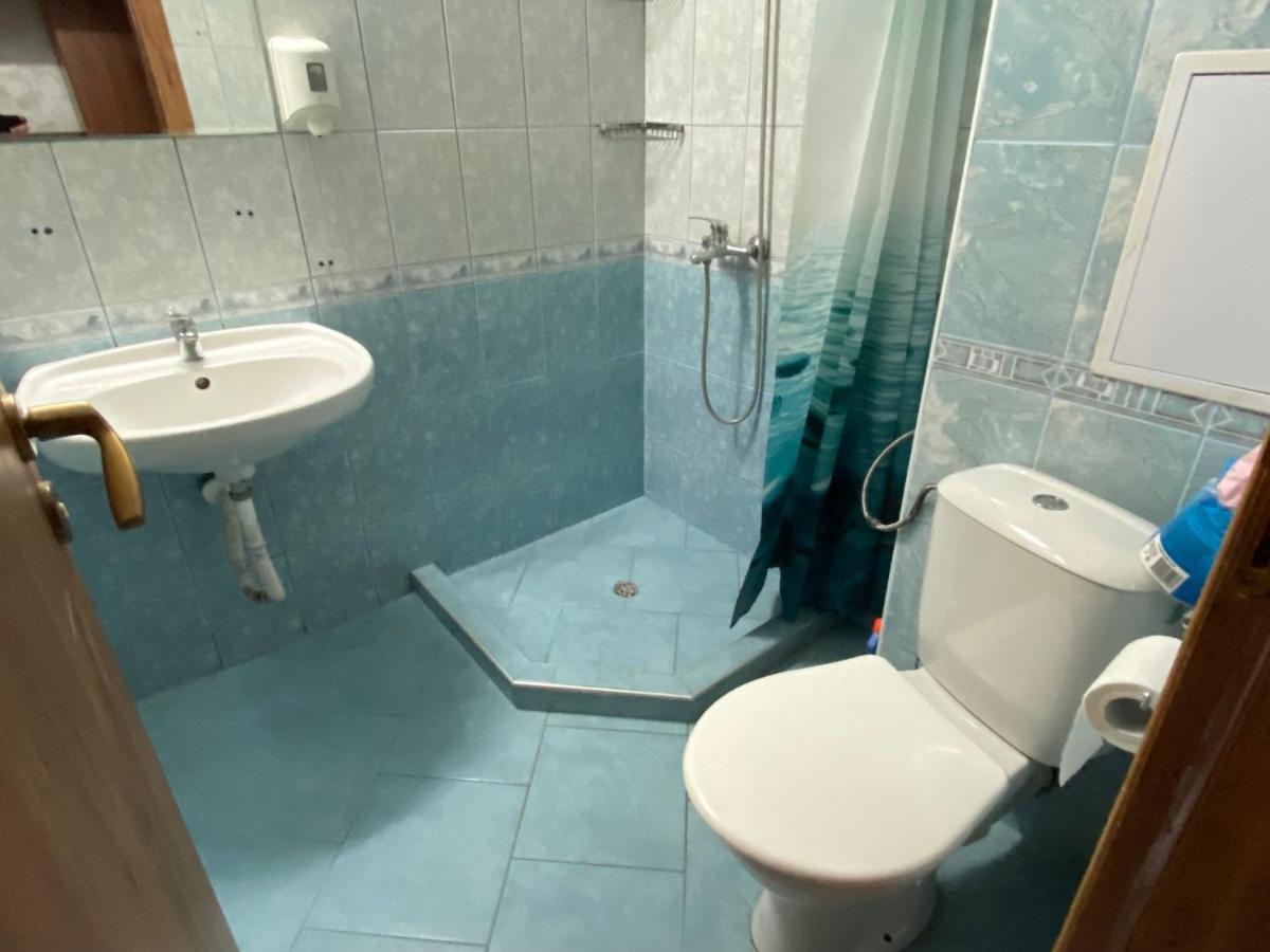 Sapphire 202 Studio Sunny Beach Ngoại thất bức ảnh