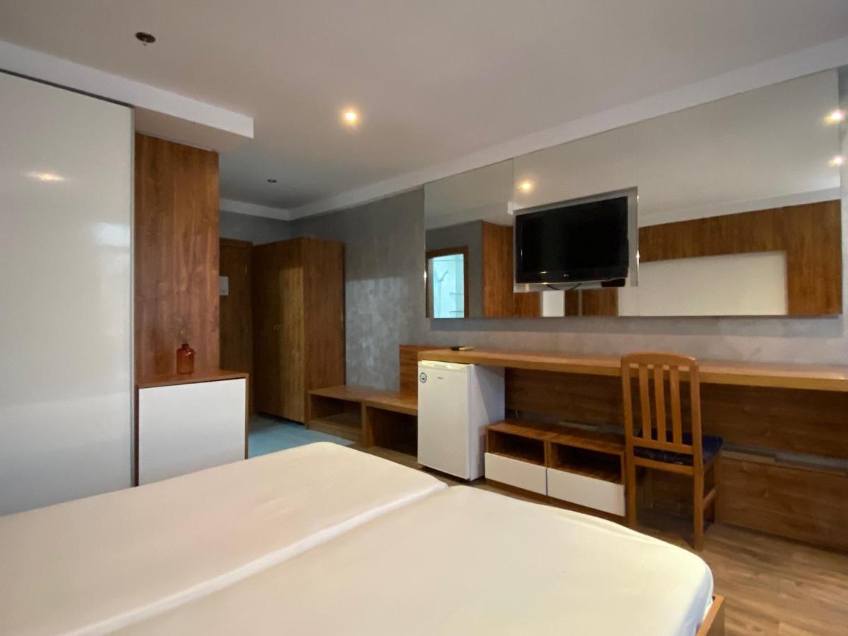 Sapphire 202 Studio Sunny Beach Ngoại thất bức ảnh