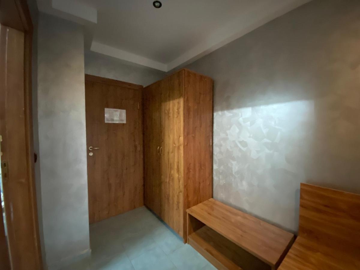 Sapphire 202 Studio Sunny Beach Ngoại thất bức ảnh