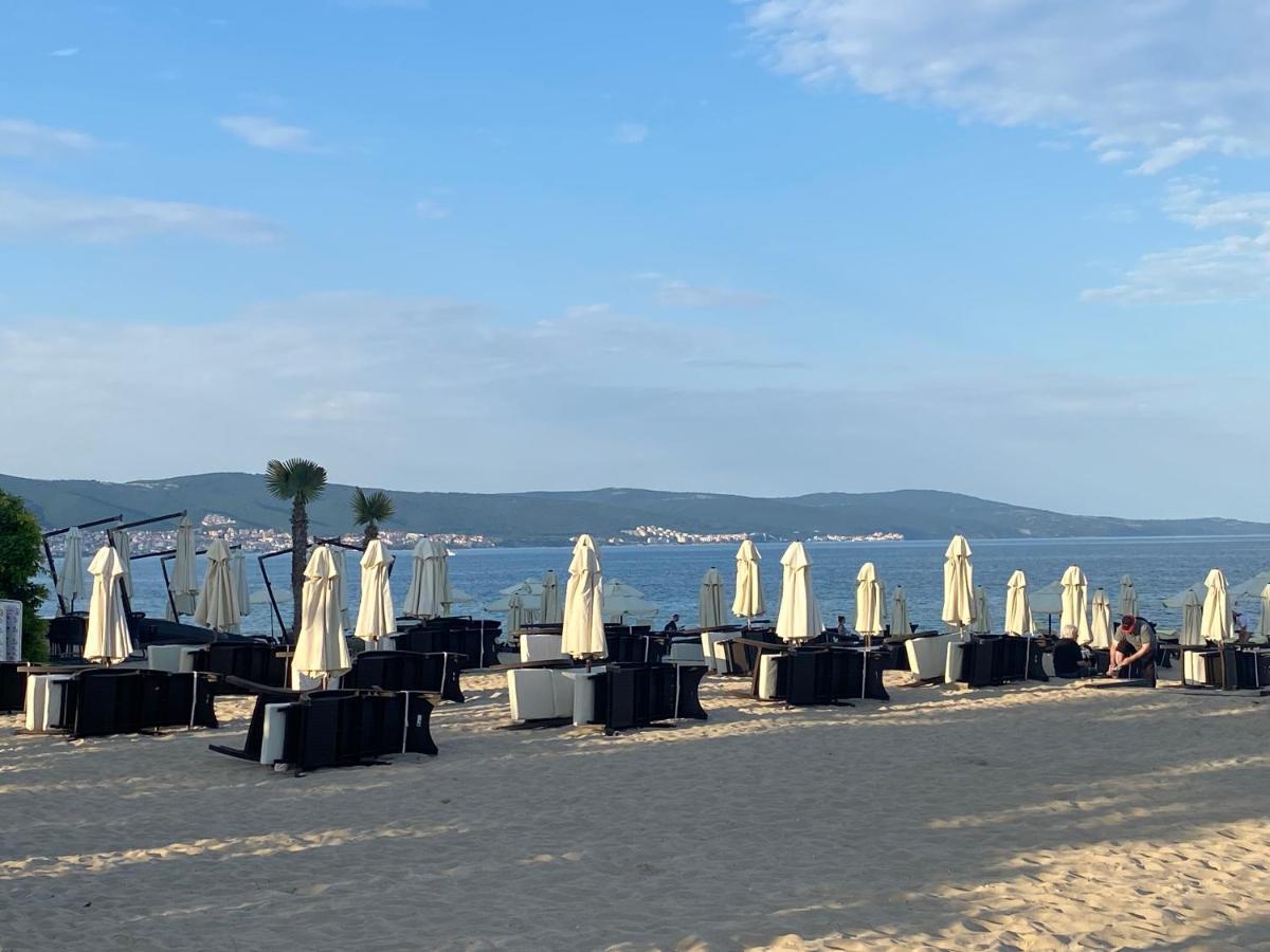 Sapphire 202 Studio Sunny Beach Ngoại thất bức ảnh